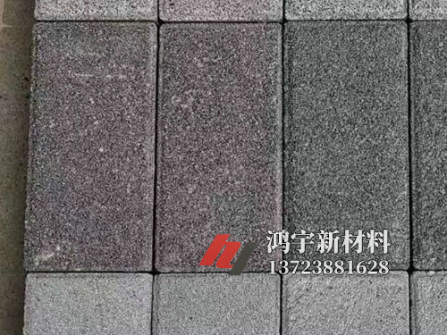 仿石PC透水磚 (10)